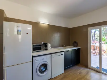 Maison Josée, Maison 4 personnes à Cervione Castagniccia - Photo 9