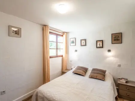 Maison Josée, Maison 4 personnes à Cervione Castagniccia - Photo 10