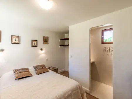 Maison Josée, Maison 4 personnes à Cervione Castagniccia - Photo 11