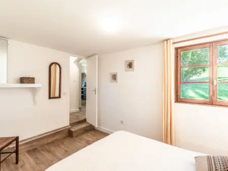 Maison Josée, Maison 4 personnes à Cervione Castagniccia - Photo 12