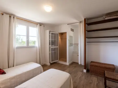 Maison Josée, Maison 4 personnes à Cervione Castagniccia - Photo 13