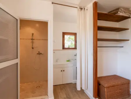 Maison Josée, Maison 4 personnes à Cervione Castagniccia - Photo 15