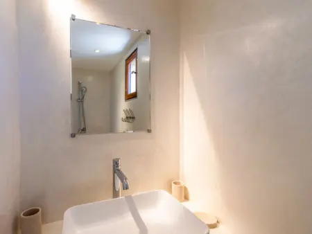 Maison Josée, Maison 4 personnes à Cervione Castagniccia - Photo 16