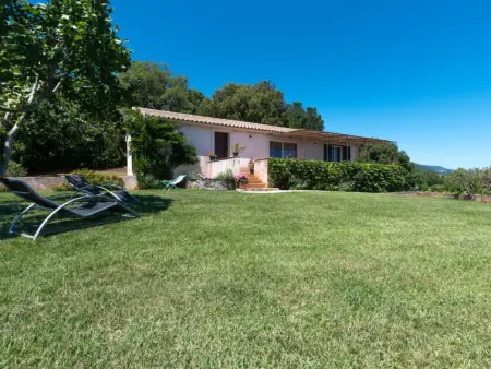 Maison Christian, Maison 6 personnes à Cervione Castagniccia - Photo 2