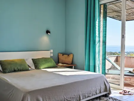 Maison Christian, Maison 6 personnes à Cervione Castagniccia - Photo 3