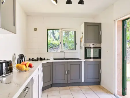 Maison Christian, Maison 6 personnes à Cervione Castagniccia - Photo 5