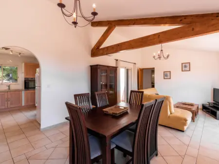 Maison Christian, Maison 6 personnes à Cervione Castagniccia - Photo 6