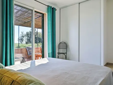 Maison Christian, Maison 6 personnes à Cervione Castagniccia - Photo 9