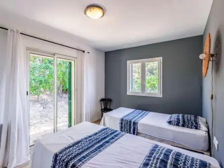 Maison Christian, Maison 6 personnes à Cervione Castagniccia - Photo 12