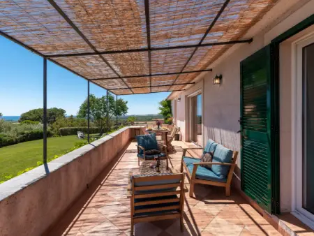 Maison Christian, Maison 6 personnes à Cervione Castagniccia - Photo 15