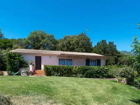 Maison Christian, Maison 6 personnes à Cervione Castagniccia - Photo 18