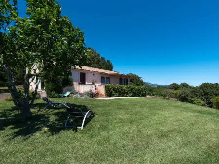 Maison Christian, Maison 6 personnes à Cervione Castagniccia - Photo 19