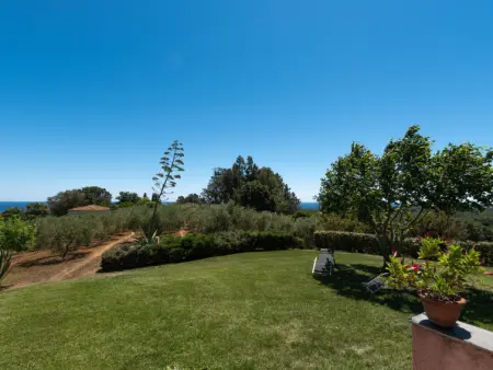 Maison Christian, Maison 6 personnes à Cervione Castagniccia - Photo 20