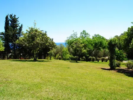Maison Christian, Maison 6 personnes à Cervione Castagniccia - Photo 29