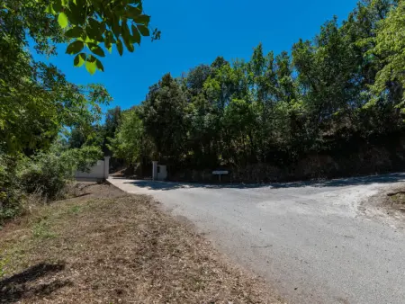 Maison Christian, Maison 6 personnes à Cervione Castagniccia - Photo 30