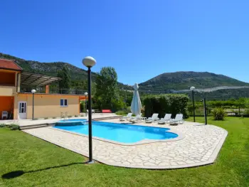 Maison à Makarska, Villa Kikiza - N°513329