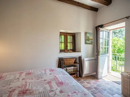 Le Pigeonnier, Maison 3 personnes à Chissay en Touraine - Photo 11