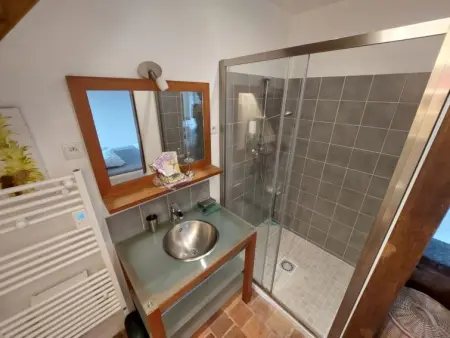 Le Pigeonnier, Maison 3 personnes à Chissay en Touraine - Photo 12