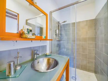 Le Pigeonnier, Maison 3 personnes à Chissay en Touraine - Photo 14