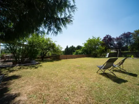 Le Pigeonnier, Maison 3 personnes à Chissay en Touraine - Photo 16