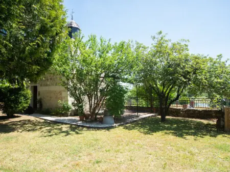Le Pigeonnier, Maison 3 personnes à Chissay en Touraine - Photo 18
