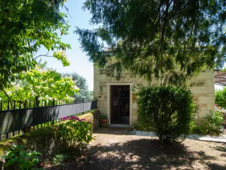 Le Pigeonnier, Maison 3 personnes à Chissay en Touraine - Photo 19