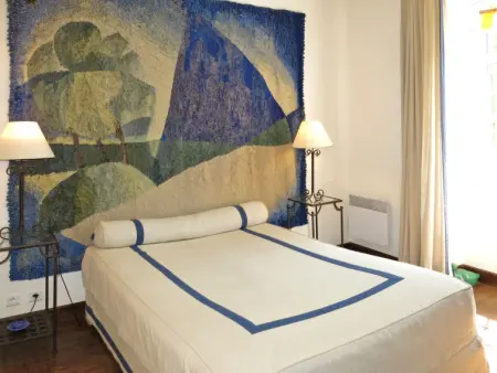 La Terrade, Maison 5 personnes à Lepinas - Photo 4