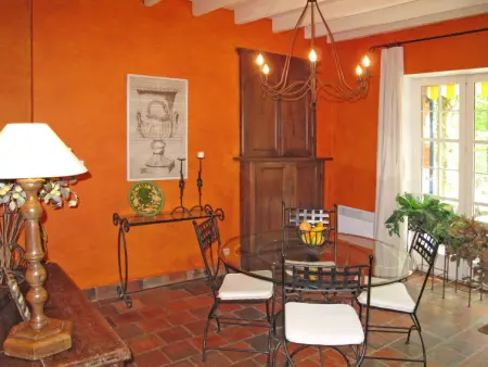 La Terrade, Maison 5 personnes à Lepinas - Photo 7