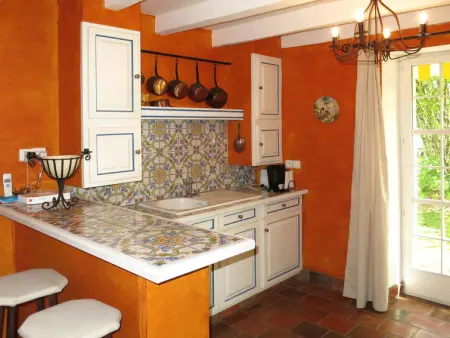 La Terrade, Maison 5 personnes à Lepinas - Photo 9