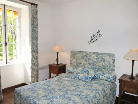 La Terrade, Maison 5 personnes à Lepinas - Photo 10