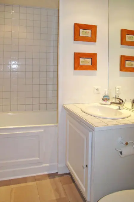 La Terrade, Maison 5 personnes à Lepinas - Photo 12