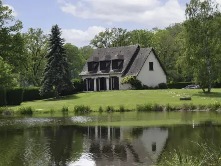 Marchives, Maison 8 personnes à Pionnat - Photo 2