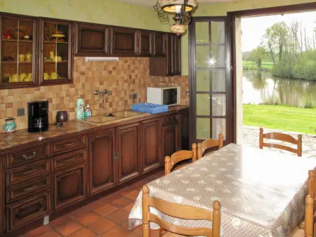 Marchives, Maison 8 personnes à Pionnat - Photo 5