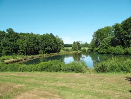 Marchives, Maison 8 personnes à Pionnat - Photo 6