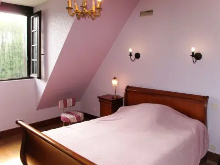 Marchives, Maison 8 personnes à Pionnat - Photo 9