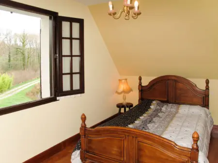 Marchives, Maison 8 personnes à Pionnat - Photo 10