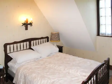 Marchives, Maison 8 personnes à Pionnat - Photo 11