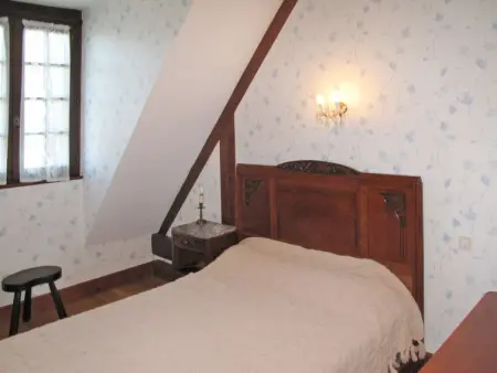 Marchives, Maison 8 personnes à Pionnat - Photo 12