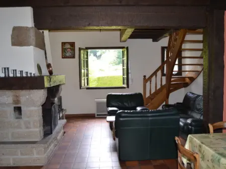 Marchives, Maison 8 personnes à Pionnat - Photo 16