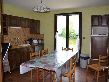 Marchives, Maison 8 personnes à Pionnat - Photo 18
