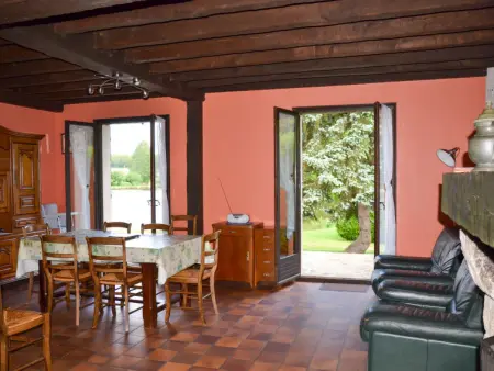 Marchives, Maison 8 personnes à Pionnat - Photo 19