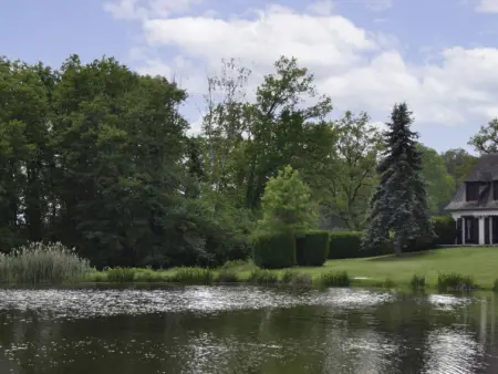 Marchives, Maison 8 personnes à Pionnat - Photo 21