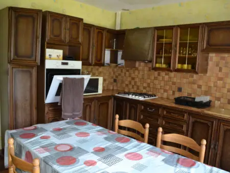 Marchives, Maison 8 personnes à Pionnat - Photo 22