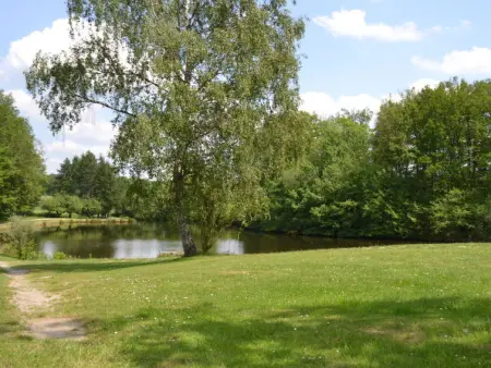 Marchives, Maison 8 personnes à Pionnat - Photo 23