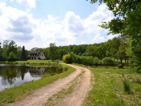 Marchives, Maison 8 personnes à Pionnat - Photo 24