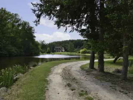 Marchives, Maison 8 personnes à Pionnat - Photo 25