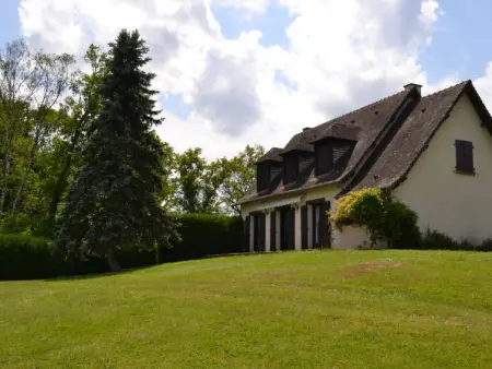 Marchives, Maison 8 personnes à Pionnat - Photo 26