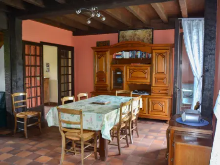 Marchives, Maison 8 personnes à Pionnat - Photo 27