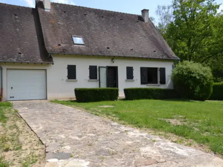 Marchives, Maison 8 personnes à Pionnat - Photo 28