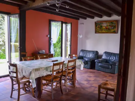 Marchives, Maison 8 personnes à Pionnat - Photo 29